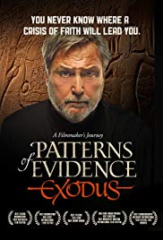 Patterns of Evidence: Exodus (2014) M4ufree