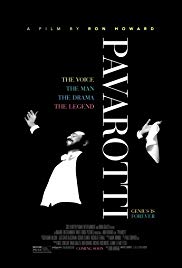 Pavarotti (2019) M4ufree