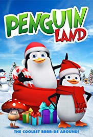 Penguin Land (2019) M4ufree