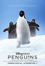 Penguins (2019) M4ufree