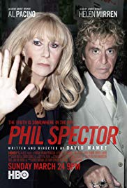 Phil Spector (2013) M4ufree