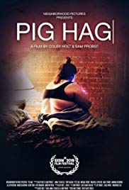 Pig Hag (2019) M4ufree