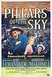 Pillars of the Sky (1956) M4ufree
