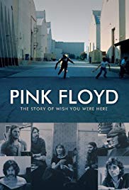 Pink Floyd: The Story of Wish You Were Here (2012) M4ufree