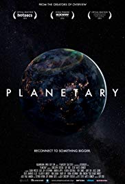 Planetary (2015) M4ufree