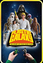 Plastic Galaxy: The Story of Star Wars Toys (2014) M4ufree