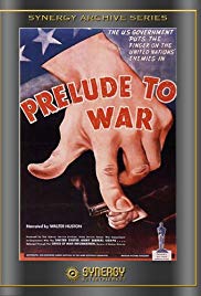 Prelude to War (1942) M4ufree