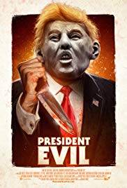 President Evil (2018) M4ufree