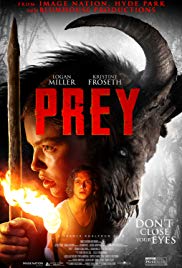 Prey (2019) M4ufree