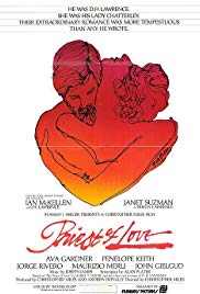 Priest of Love (1981) M4ufree