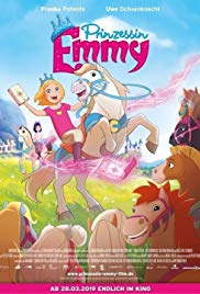 Princess Emmy (2019) M4ufree
