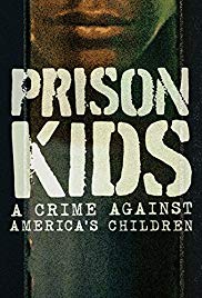 Prison Kids: A Crime Against Americas Children (2015) M4ufree