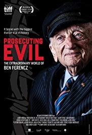Prosecuting Evil (2018) M4ufree
