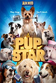 Pup Star (2016) M4ufree