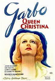 Queen Christina (1933) M4ufree