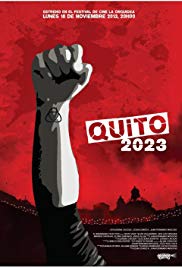 Quito 2023 (2013) M4ufree