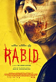 Rabid (2019) M4ufree