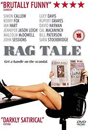 Rag Tale (2005) M4ufree