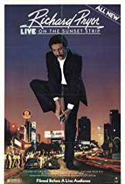 Richard Pryor: Live on the Sunset Strip (1982) M4ufree
