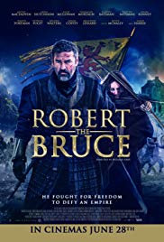 Robert the Bruce (2019) M4ufree