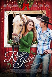 Rodeo & Juliet (2015) M4ufree