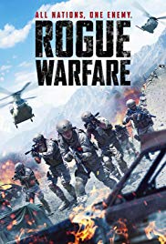 Rogue Warfare (2019) M4ufree
