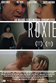 Roxie (2014) M4ufree