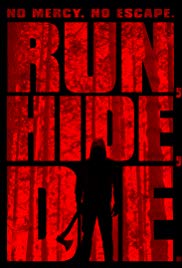 Run, Hide, Die (2012) M4ufree