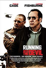 Running with the Devil (2019) M4ufree