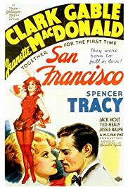 San Francisco (1936) M4ufree