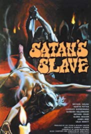 Satans Slave (1976) M4ufree