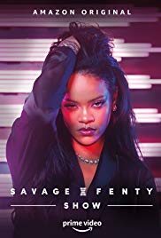 Savage X Fenty Show (2019) M4ufree