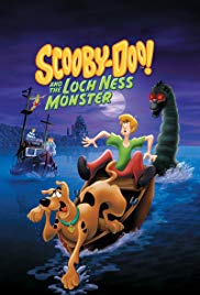 ScoobyDoo and the Loch Ness Monster (2004) M4ufree
