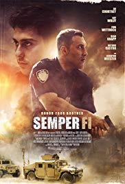 Semper Fi (2019) M4ufree