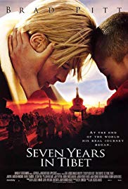 Seven Years in Tibet (1997) M4ufree