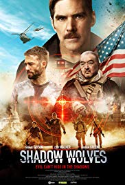 Shadow Wolves (2019) M4ufree