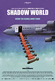 Shadow World (2016) M4ufree