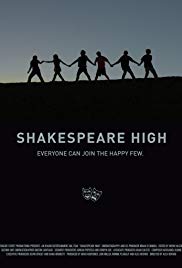 Shakespeare High (2011) M4ufree
