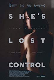 Shes Lost Control (2014) M4ufree