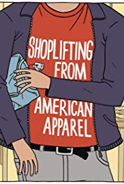 Shoplifting from American Apparel (2012) M4ufree