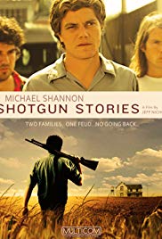 Shotgun Stories (2007) M4ufree