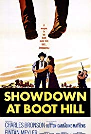 Showdown at Boot Hill (1958) M4ufree