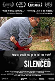 Silenced (2014) M4ufree