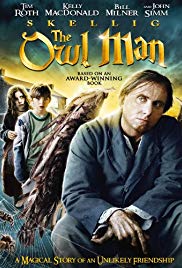 Skellig: The Owl Man (2009) M4ufree
