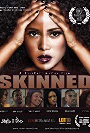 Skinned (2015) M4ufree