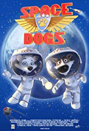 Space Dogs (2010) M4ufree