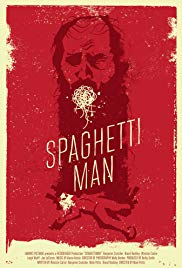Spaghettiman (2016) M4ufree