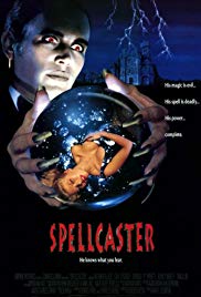 Spellcaster (1988) M4ufree