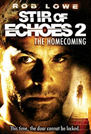 Stir of Echoes: The Homecoming (2007) M4ufree