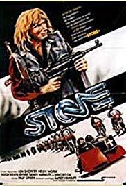 Stone (1974) M4ufree